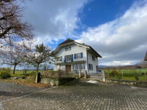 B&B Domaine En Trembley